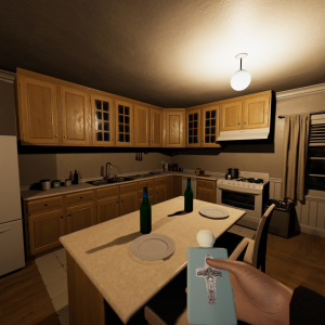 Obsideo Screenshot №4