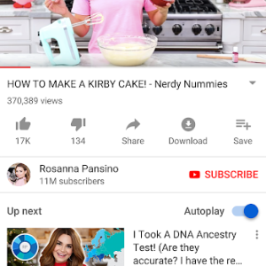 YouTube Screenshot №5