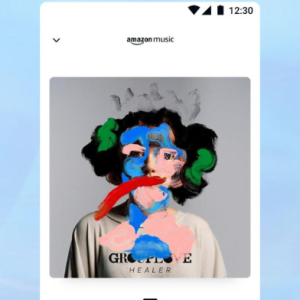 Amazon Alexa Screenshot №2