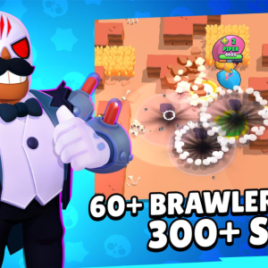 Brawl Stars Screenshot №3