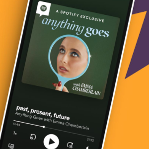 Spotify: Listen to new music, podcasts, and songs Screenshot №2