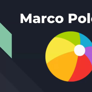 Marco Polo Screenshot №1