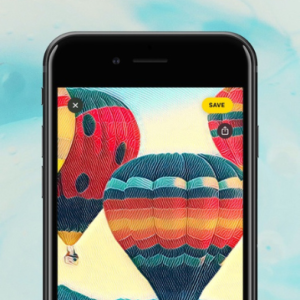 Prisma Photo Editor Screenshot №1