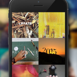 Prisma Photo Editor Screenshot №2