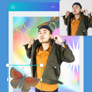 Canva: Graphic Design, Video, Invite & Logo Maker Screenshot №3