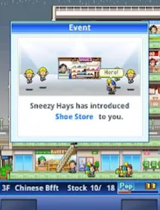 Mega Mall Story Screenshot №2