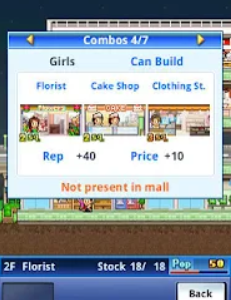 Mega Mall Story Screenshot №4