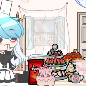 Gacha Cute Screenshot №1