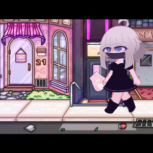 Gacha Cute Screenshot №2