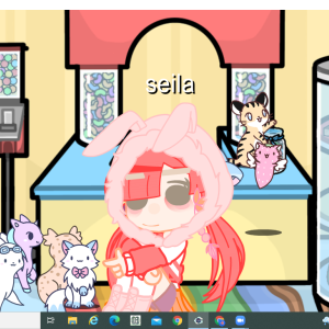 Gacha Cute Screenshot №3