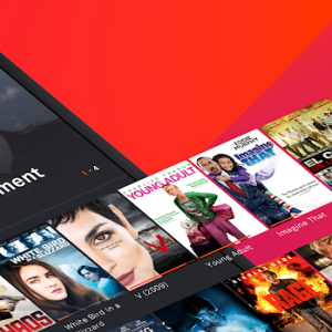 Tubi - Free Movies & TV Shows Screenshot №1