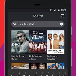 Tubi - Free Movies & TV Shows Screenshot №3