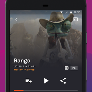 Tubi - Free Movies & TV Shows Screenshot №4