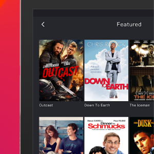 Tubi - Free Movies & TV Shows Screenshot №6