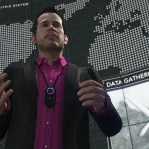 Grand Theft Auto V Screenshot №10