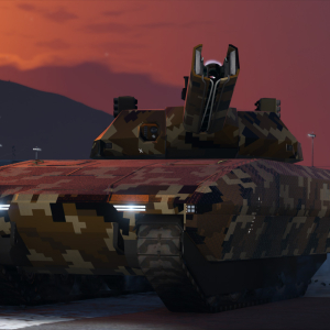Grand Theft Auto V Screenshot №11