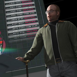 Grand Theft Auto V Screenshot №14