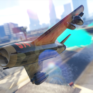 Grand Theft Auto V Screenshot №17