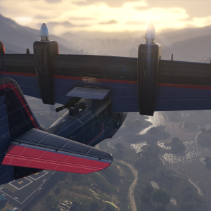 Grand Theft Auto V Screenshot №18