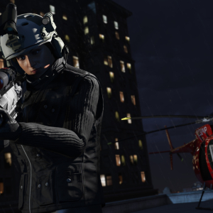 Grand Theft Auto V Screenshot №19