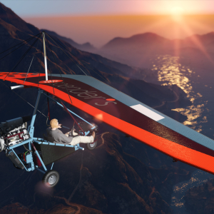Grand Theft Auto V Screenshot №20
