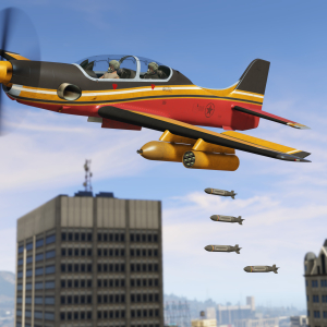 Grand Theft Auto V Screenshot №21