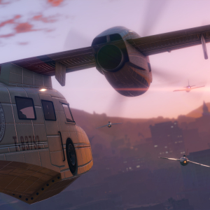 Grand Theft Auto V Screenshot №22