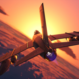 Grand Theft Auto V Screenshot №23