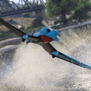 Grand Theft Auto V Screenshot №24