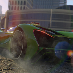 Grand Theft Auto V Screenshot №25