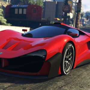 Grand Theft Auto V Screenshot №26