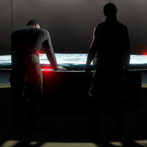 Grand Theft Auto V Screenshot №3