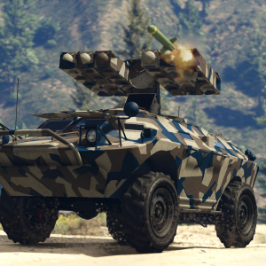 Grand Theft Auto V Screenshot №30