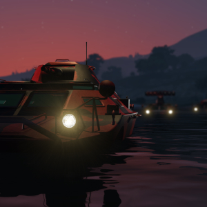 Grand Theft Auto V Screenshot №32