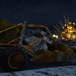 Grand Theft Auto V Screenshot №37
