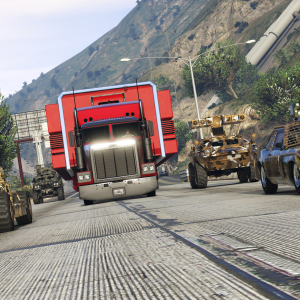 Grand Theft Auto V Screenshot №39