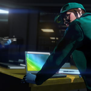 Grand Theft Auto V Screenshot №4