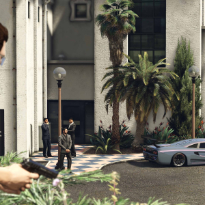 Grand Theft Auto V Screenshot №42