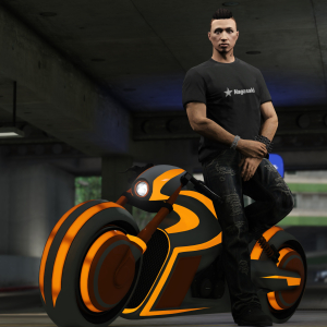 Grand Theft Auto V Screenshot №46