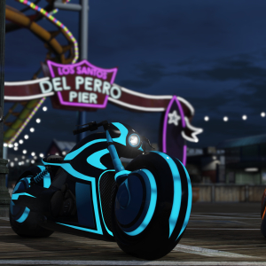 Grand Theft Auto V Screenshot №47