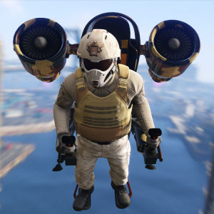 Grand Theft Auto V Screenshot №5