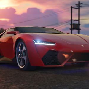 Grand Theft Auto V Screenshot №53