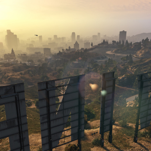 Grand Theft Auto V Screenshot №57