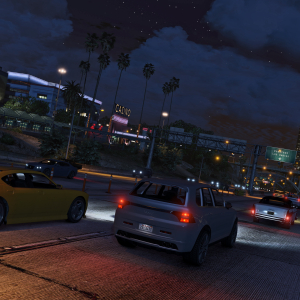 Grand Theft Auto V Screenshot №58