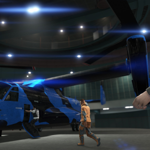 Grand Theft Auto V Screenshot №6