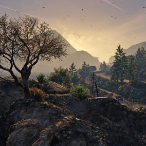 Grand Theft Auto V Screenshot №60