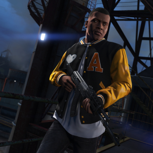 Grand Theft Auto V Screenshot №62