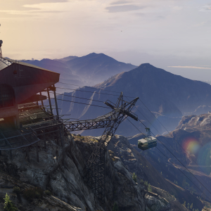 Grand Theft Auto V Screenshot №63