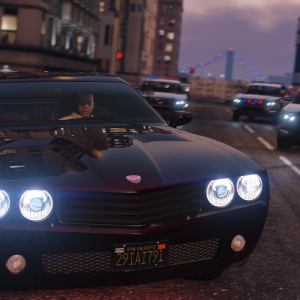 Grand Theft Auto V Screenshot №66