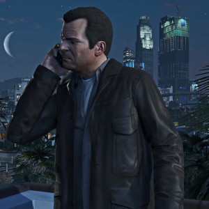 Grand Theft Auto V Screenshot №67